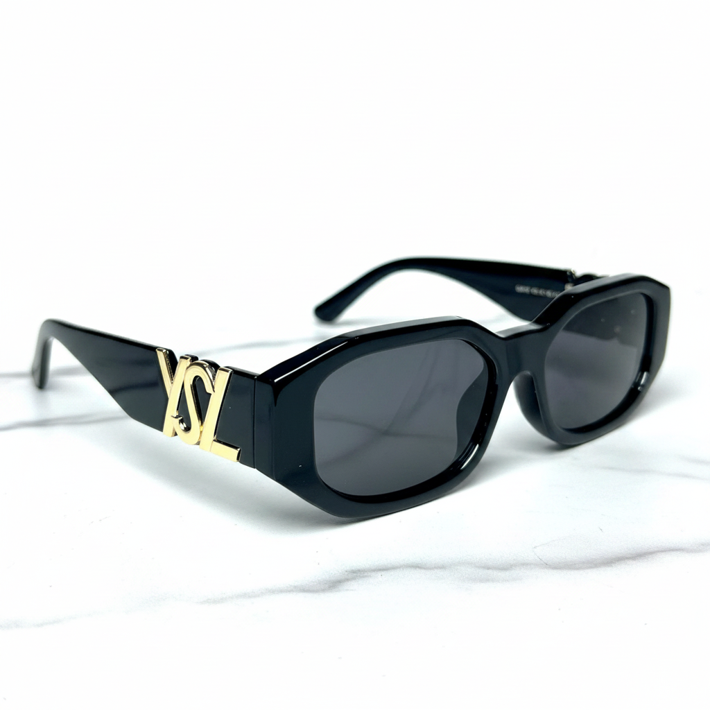 Yves Saint Laurent Black Gold  G-98