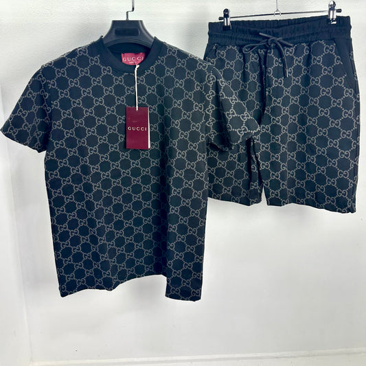 GG Set Hologram Black 2026