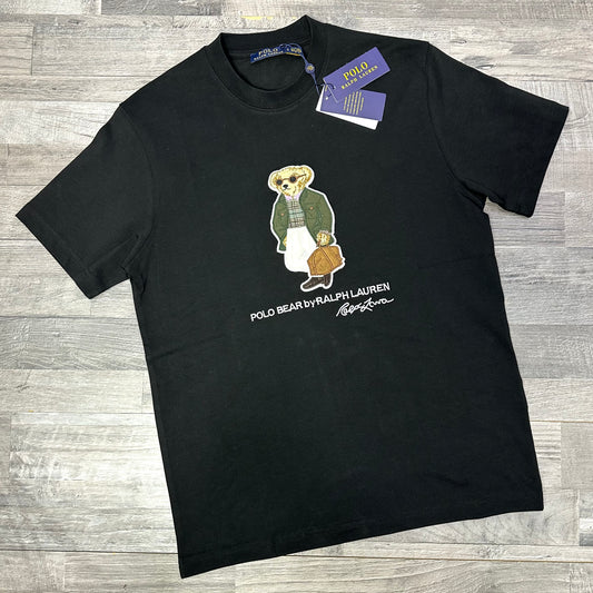 Polo Bear Classic Black 2026