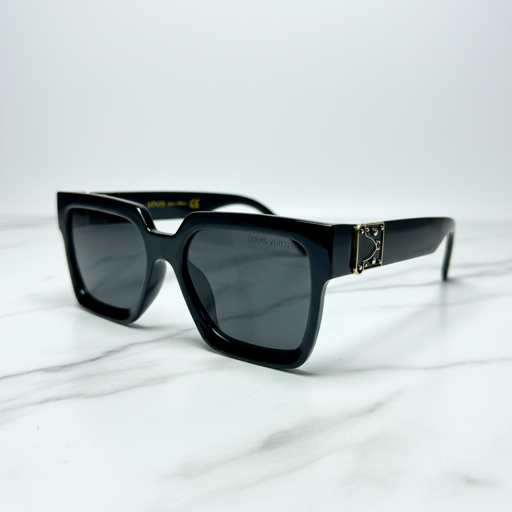 LV Millionaires 099 - Black 2026