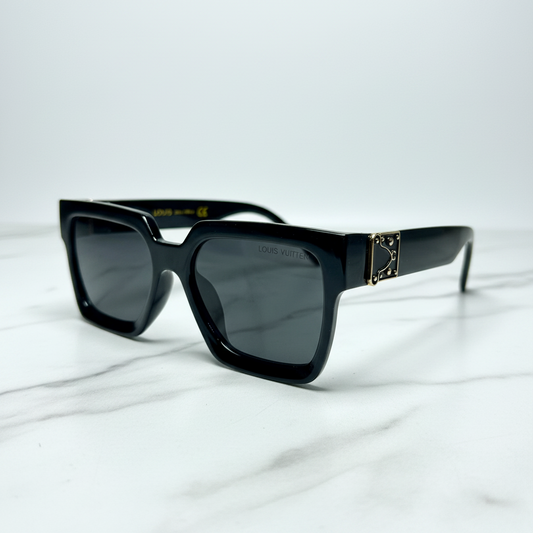 LV Millionaires 099 - Black 2026