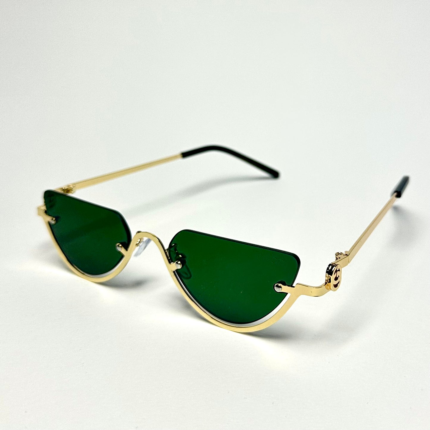Gucci Green 2026 Classic GG161