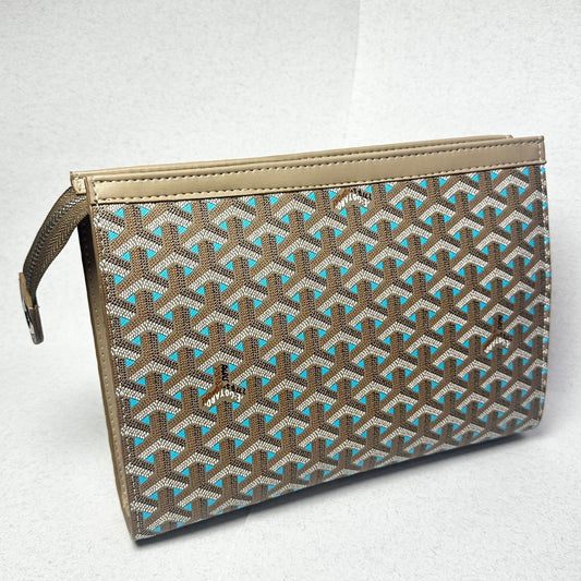 Goyard Envelope Beige