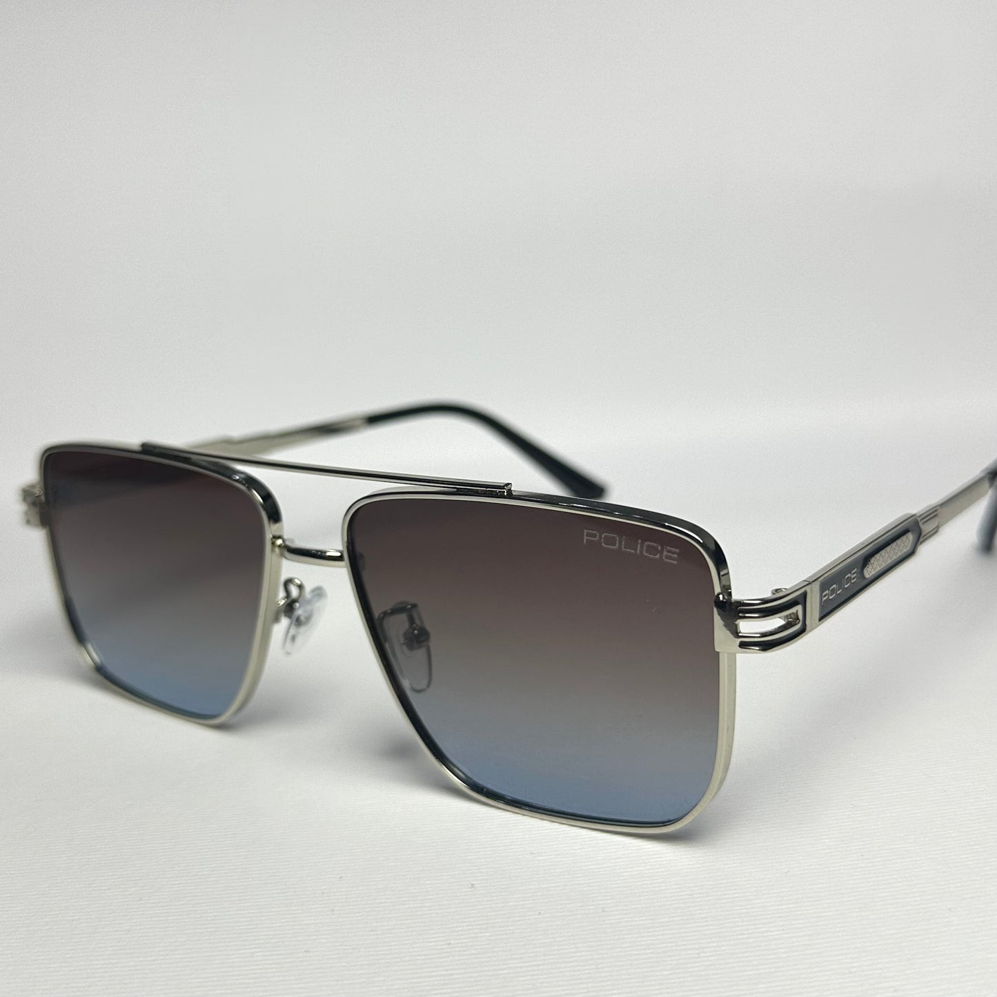 Police Silver 2026