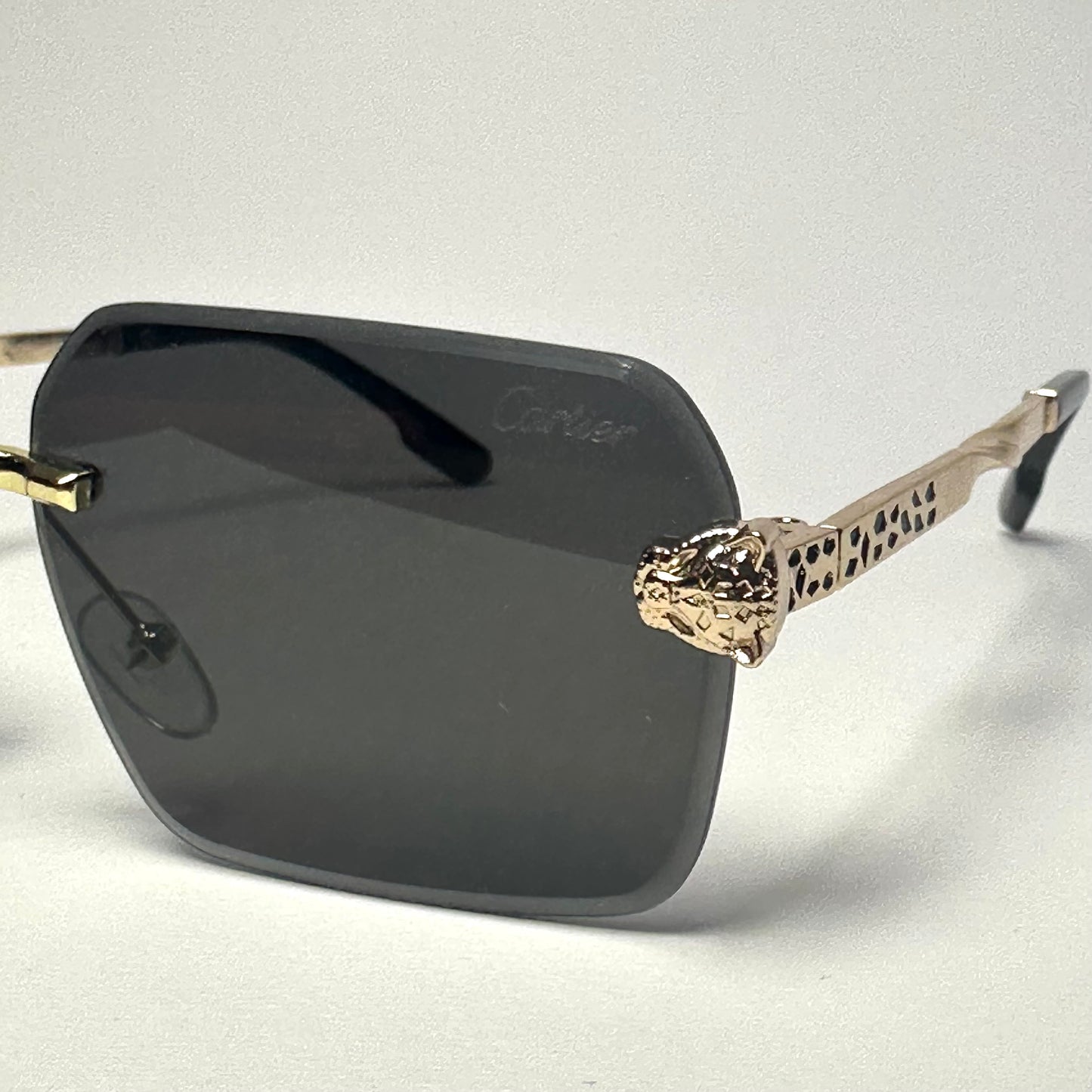 Cartier Tiger Black 2026