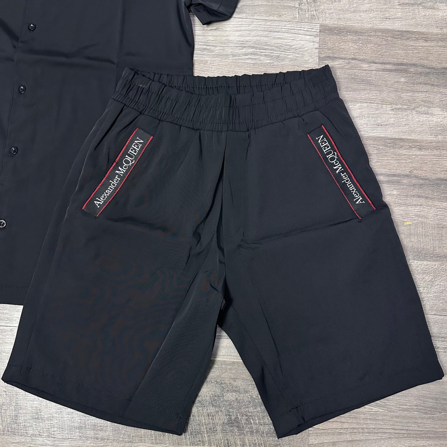 Alexander McQueen Summer Set Combo 1 NO