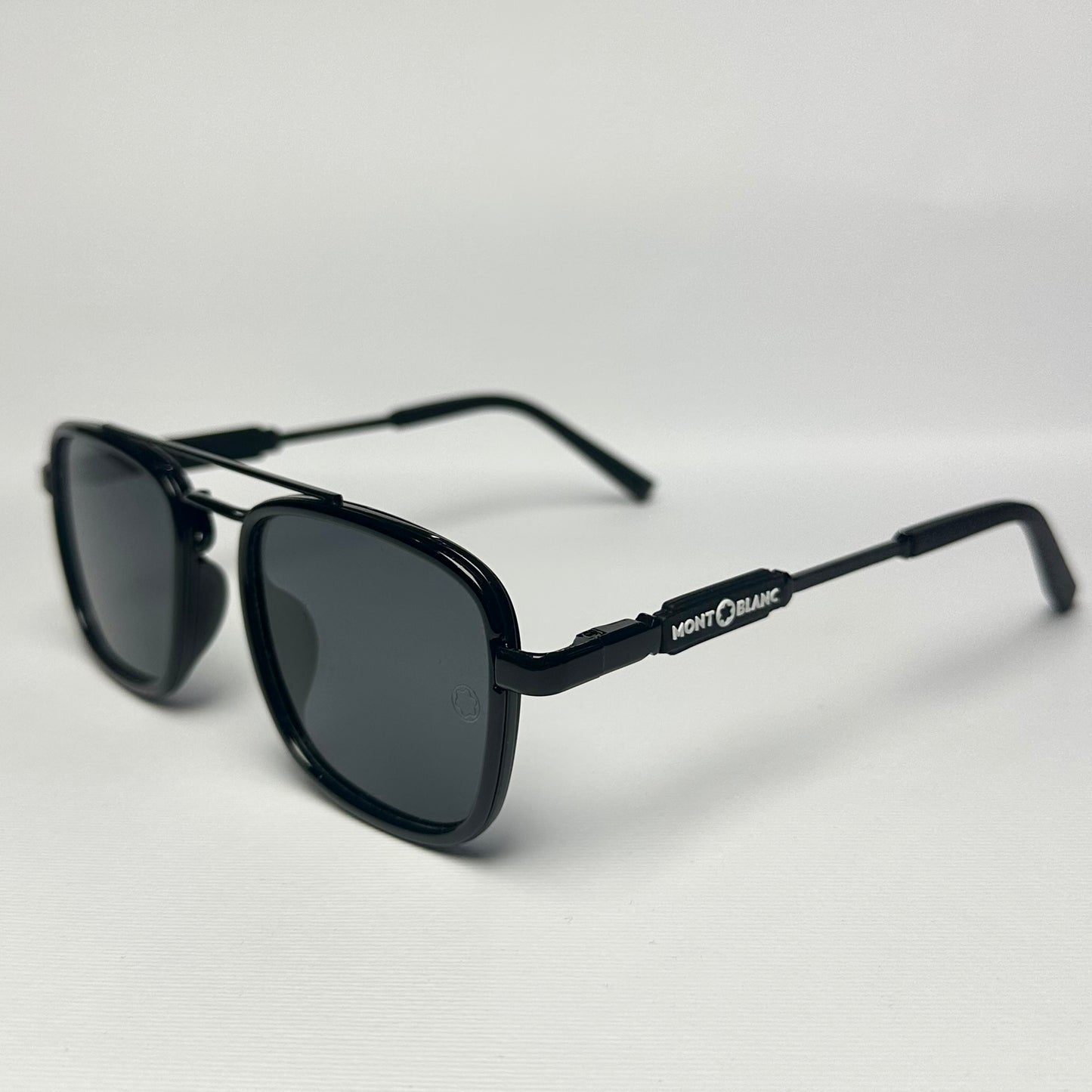 Mont Blanc Black 2026