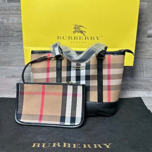 Burberry Beige Classic 2026