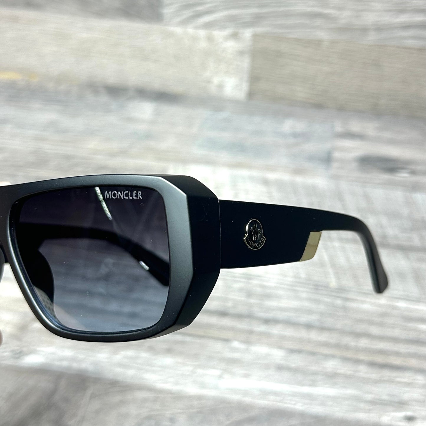 Moncler 098 - Black 2026