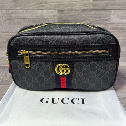 Gucci GG Black Gold Classic 2025