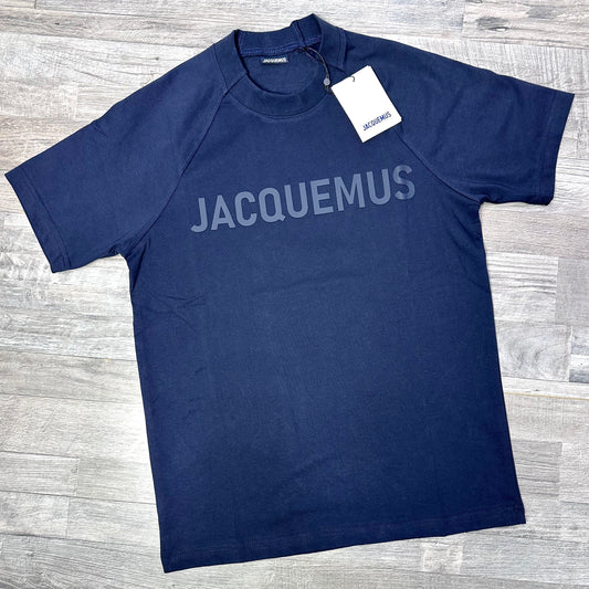 Jacquemus Navy Bleu 2026