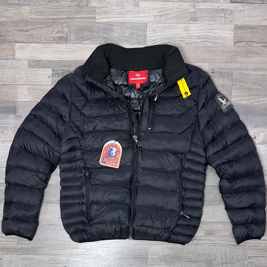 Parajumpers Ugo Black 2
