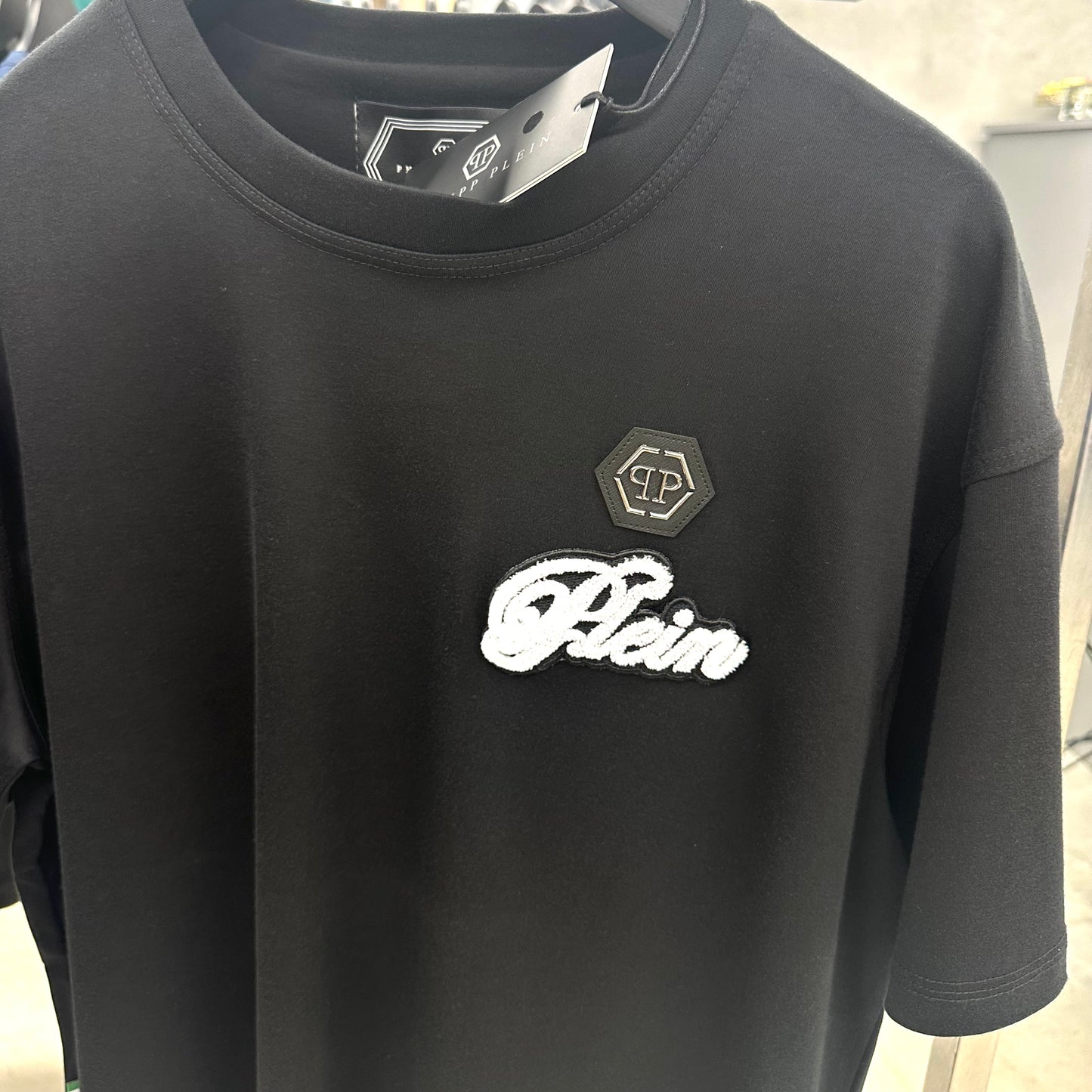 Philipp Plein - Black 2026 Official