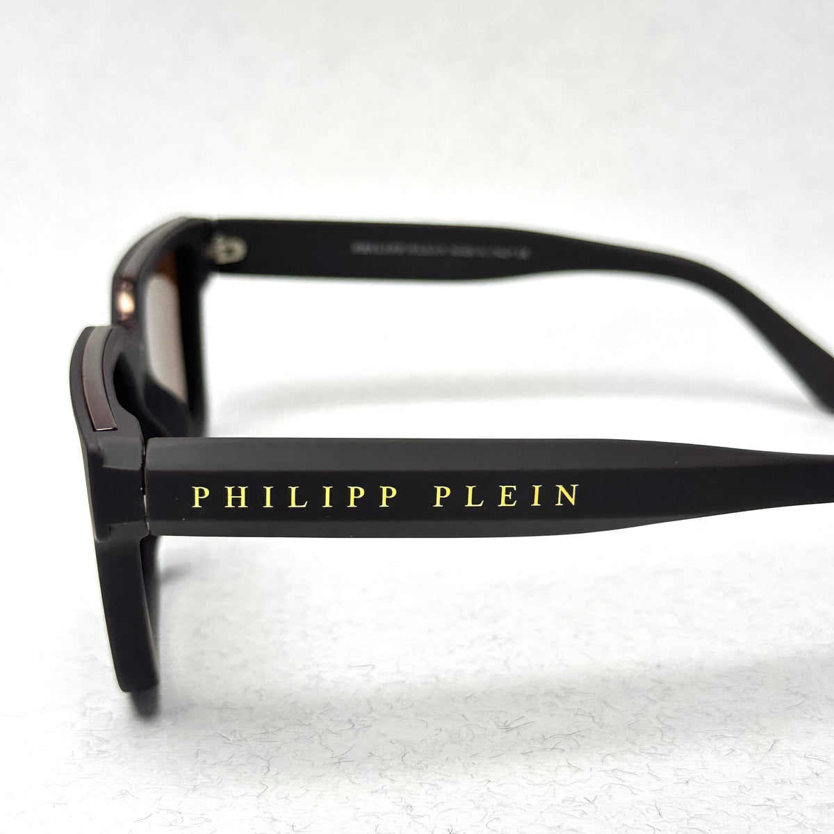 Philipp Plein Brown G21
