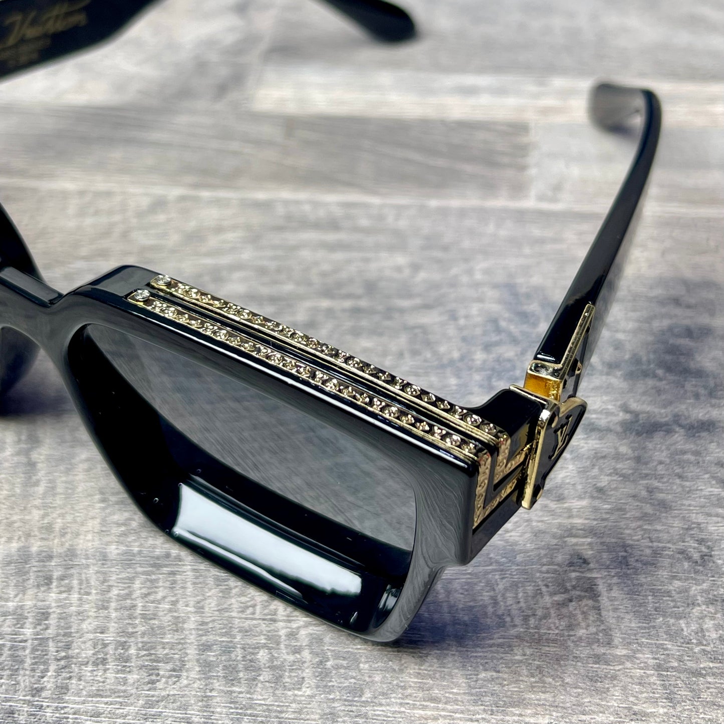 Louis Vuitton Millionaires 1.1