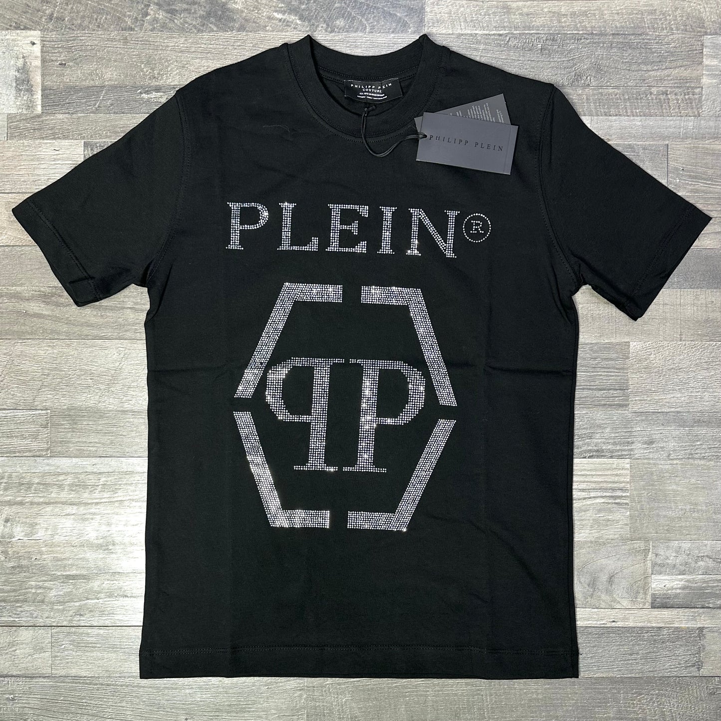 Philipp Plein Classic Black 2026