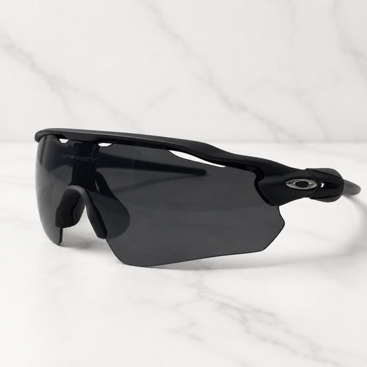Oakley Radar EV Total Black