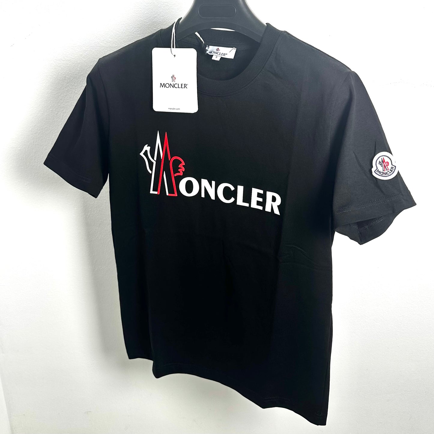 Moncler Black M Label 2026