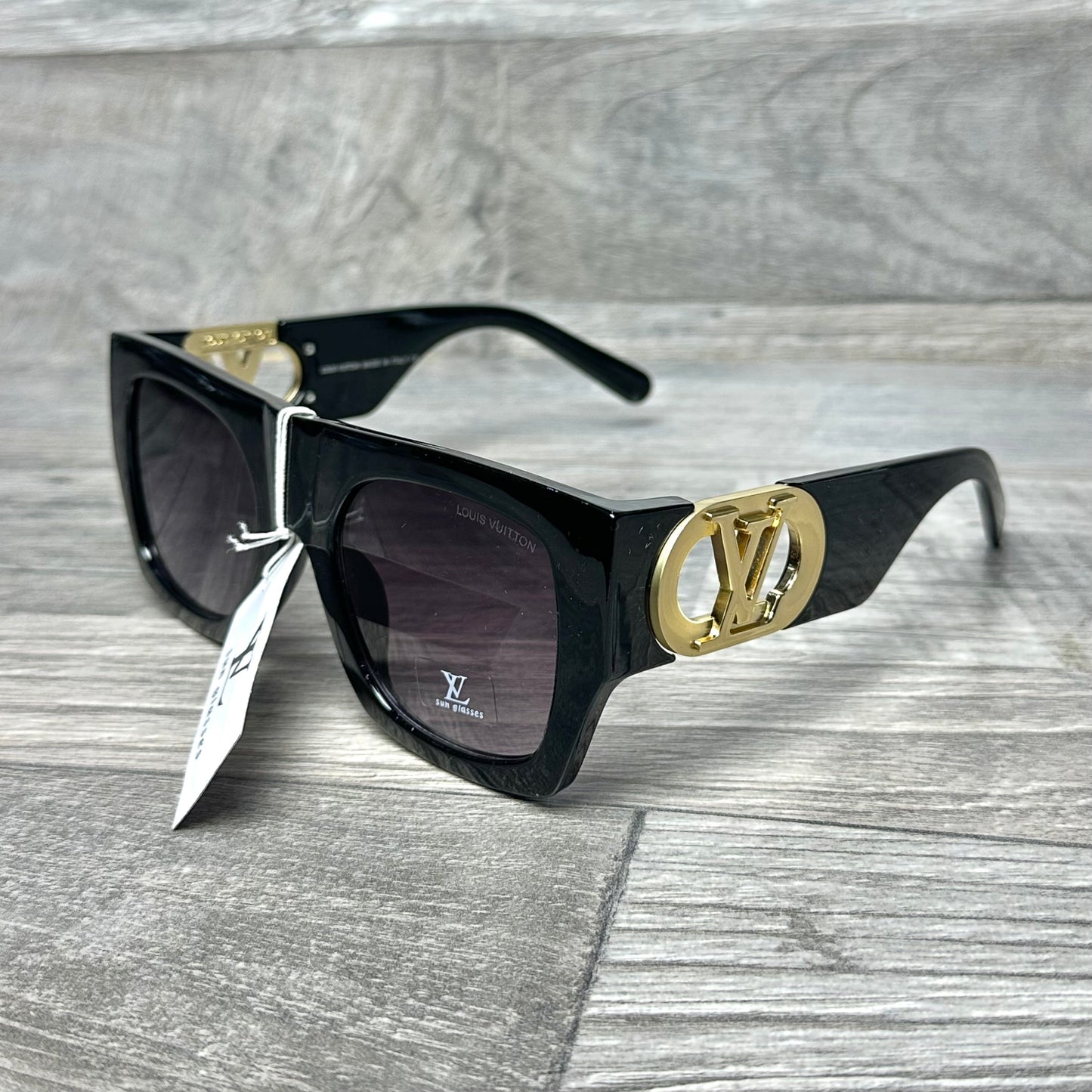 LV 072 - Black Gold 2026
