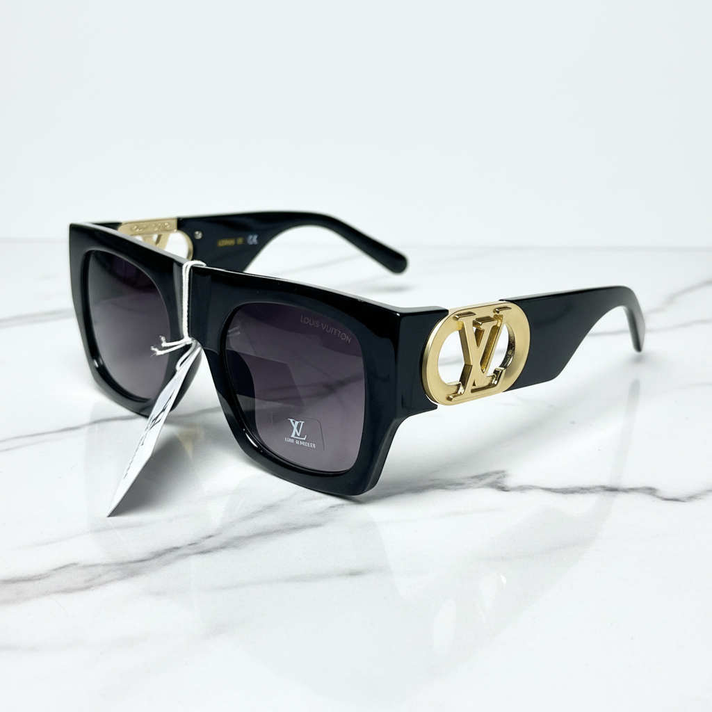 LV 072 - Black Gold 2026