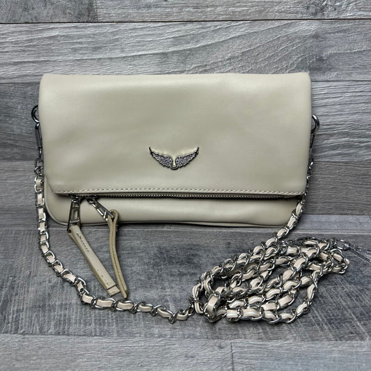 Zadig & Voltaire Beige Classic 2026