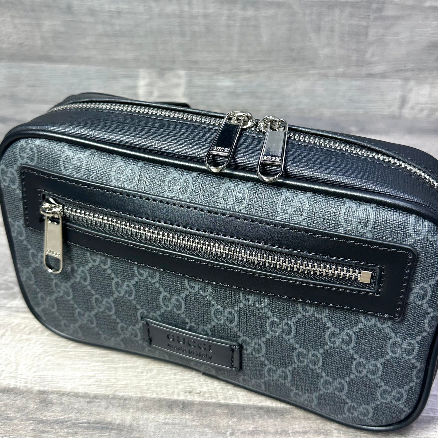 Gucci GG mens’s bag G12