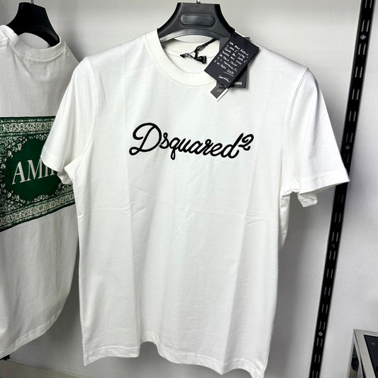 DSQ2 White Hologram 2026