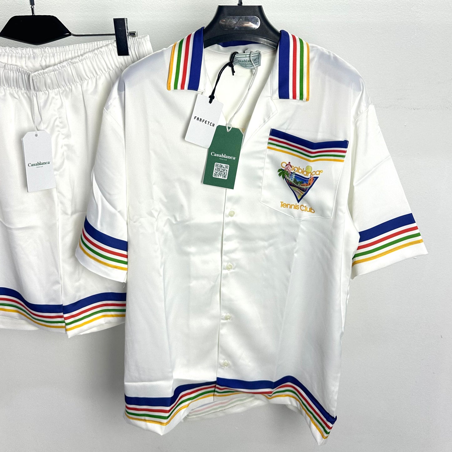Casablanca Tennis Club 2025