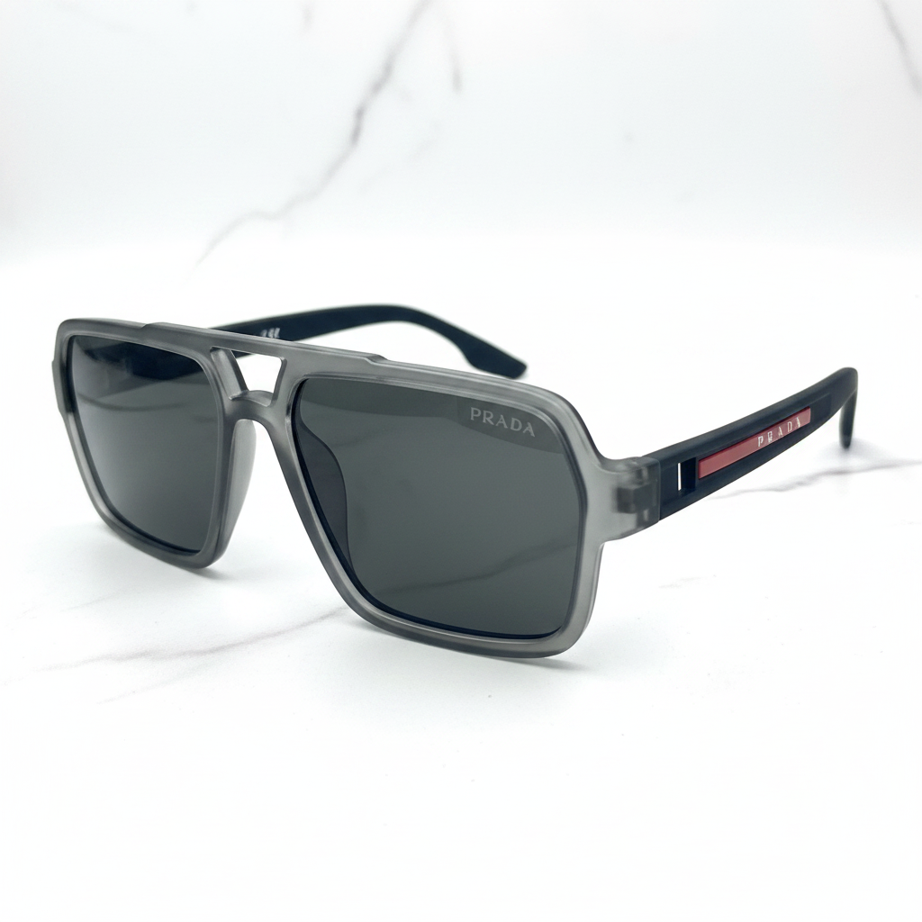 Prada Grey LR 6767