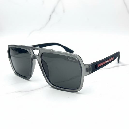 Prada Grey LR 6767