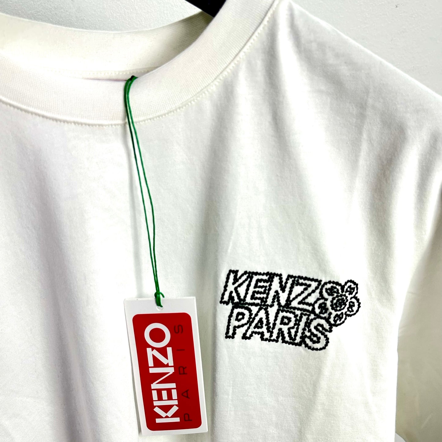 Kenzo Paris - White 2026