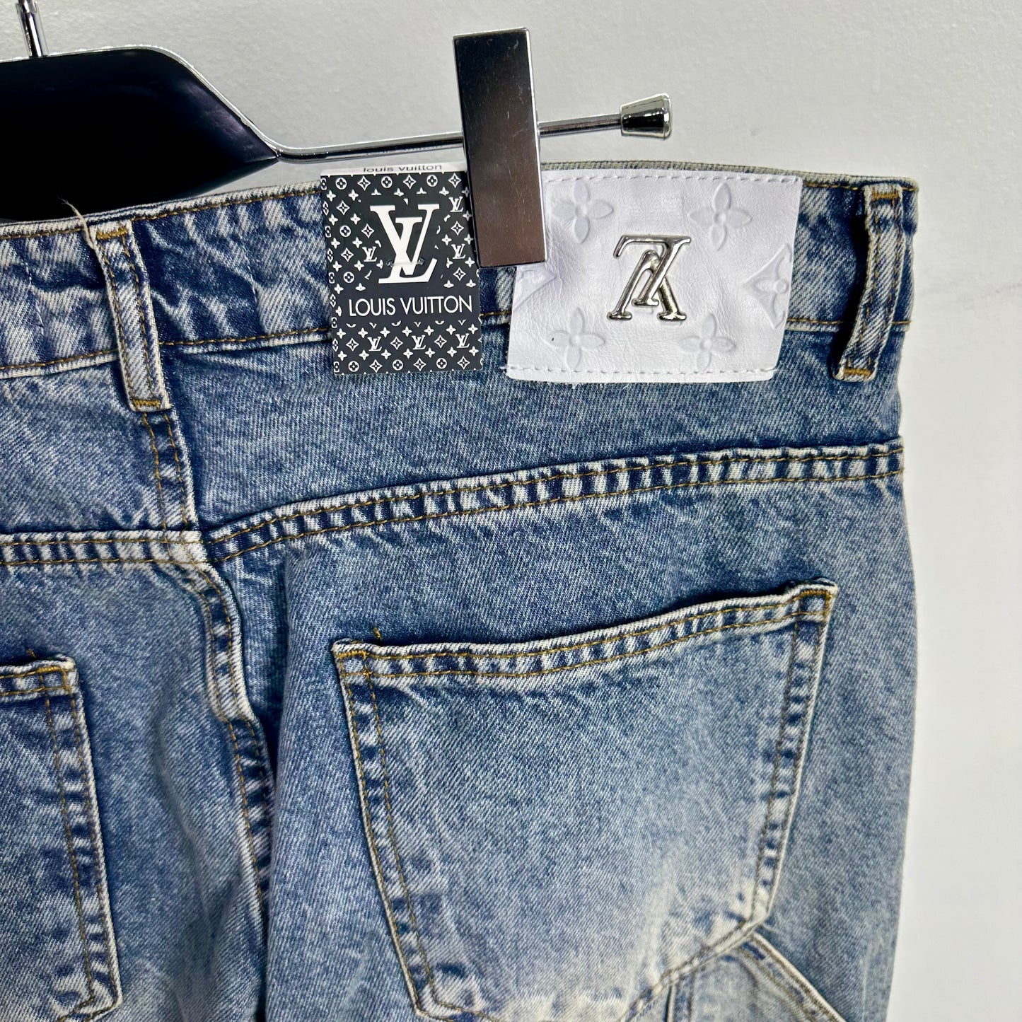 LV Jean Oversize 2026