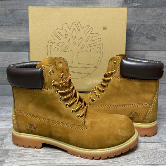 Timberland 6 Inch Waterproof Boot  A1