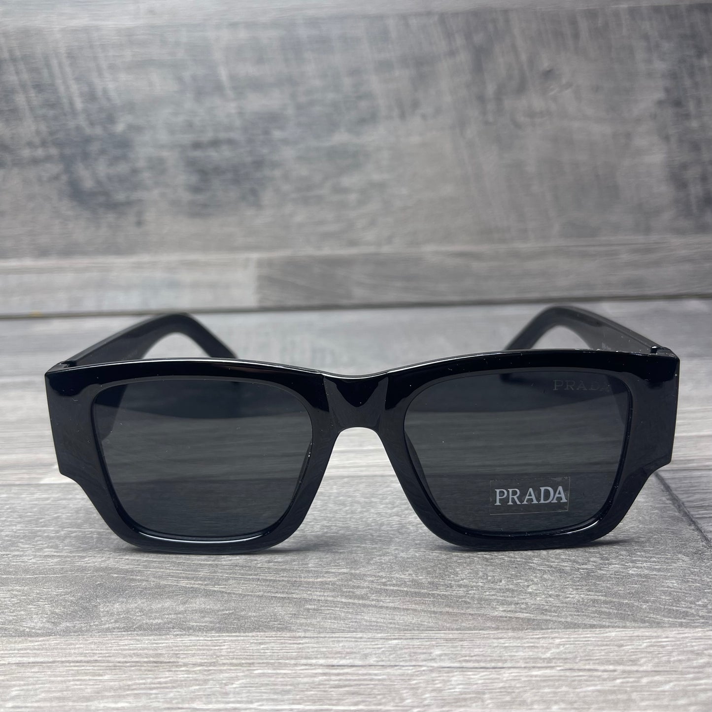 Prada Black 289