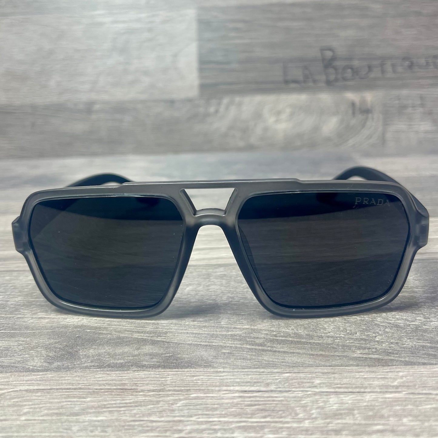 Prada Grey LR 6767