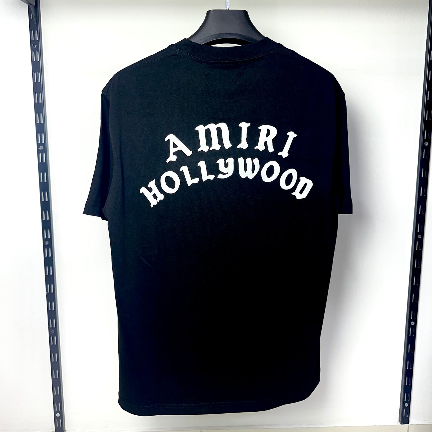Amiri Hollywood Black 2026