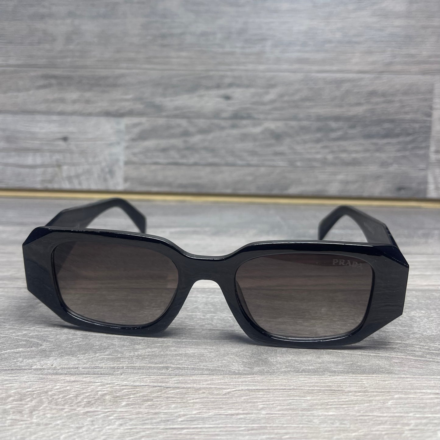 Prada 045 - Black PR17WS 2026