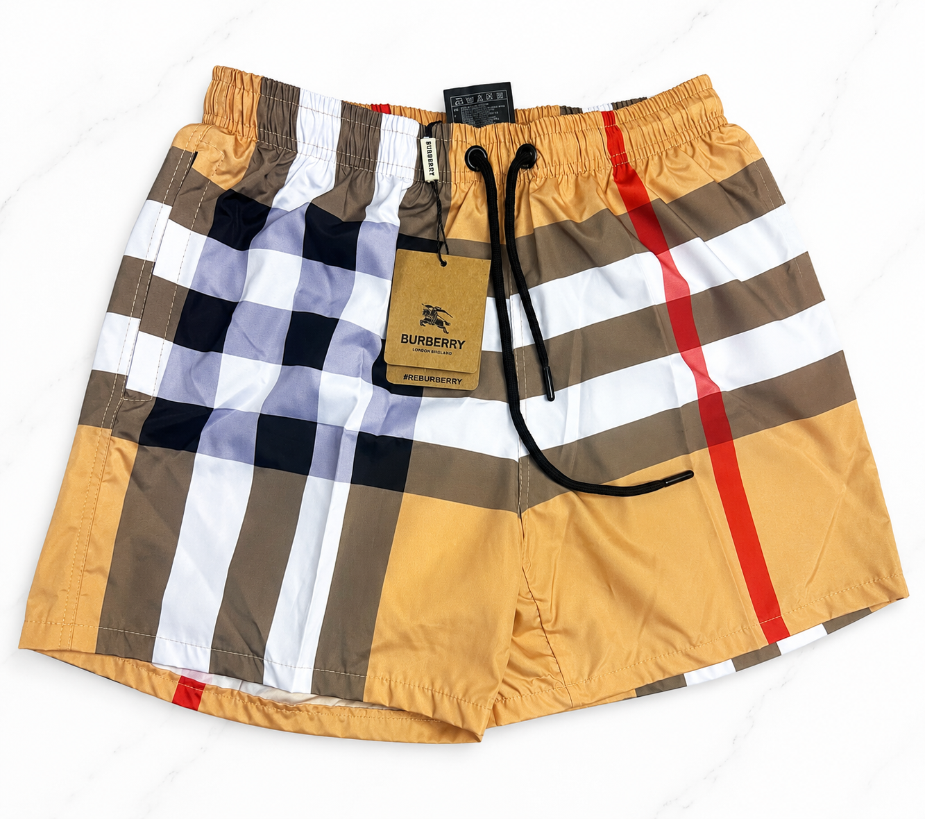 Burberry Μαγιό Classic 2026