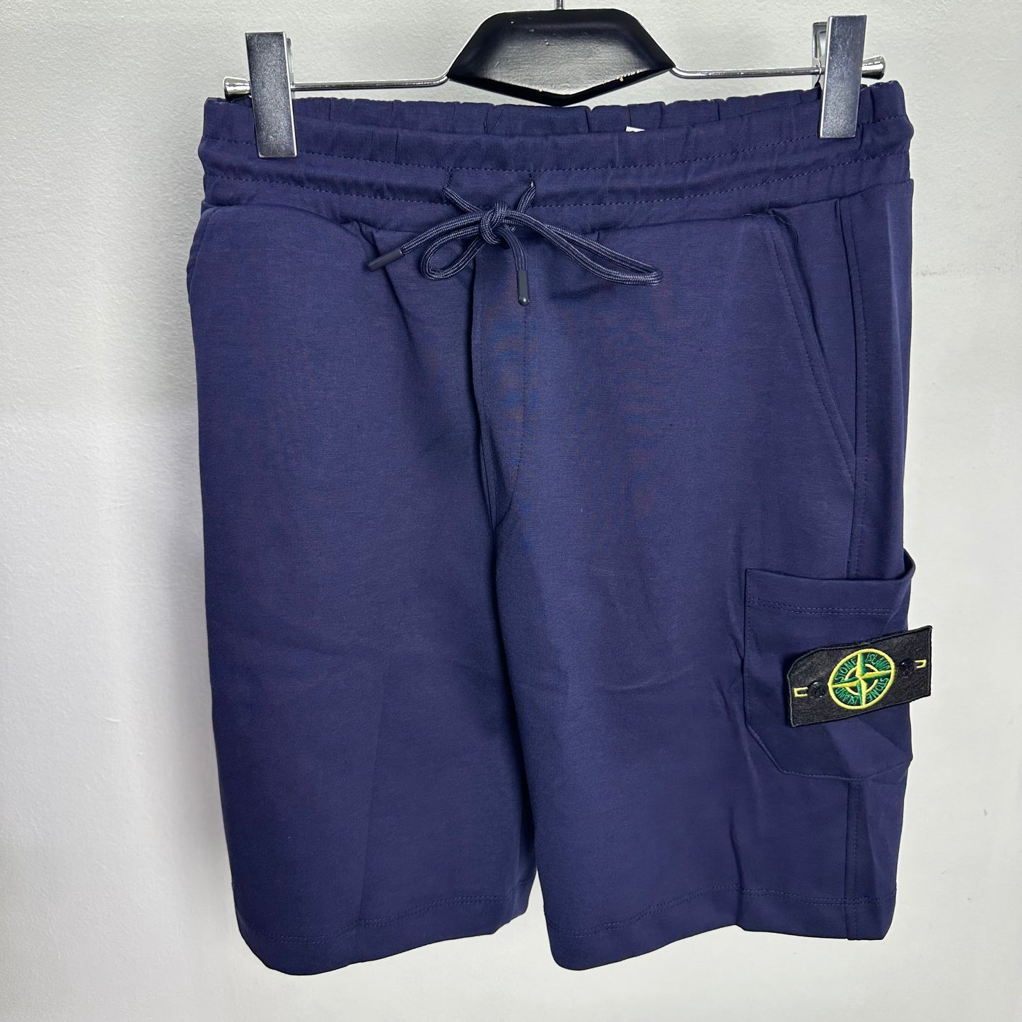Stone Island Set Blue 2026