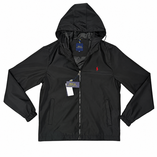 Polo Ralph Lauren Windbreaker 2026