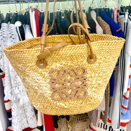 Loewe Πλεκτή Beige 2 - 2026