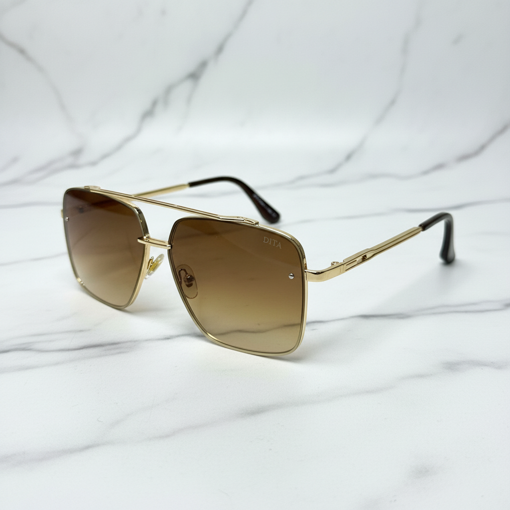 Dita 076 - Brown Gold 2026