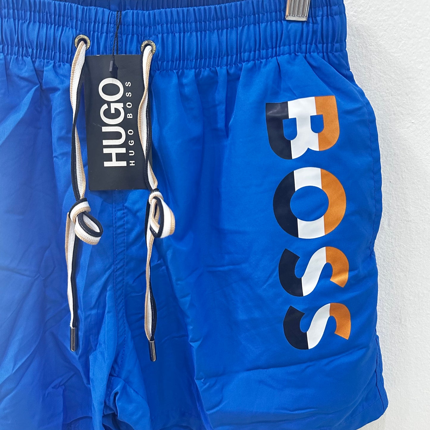 Boss Blue New 2026