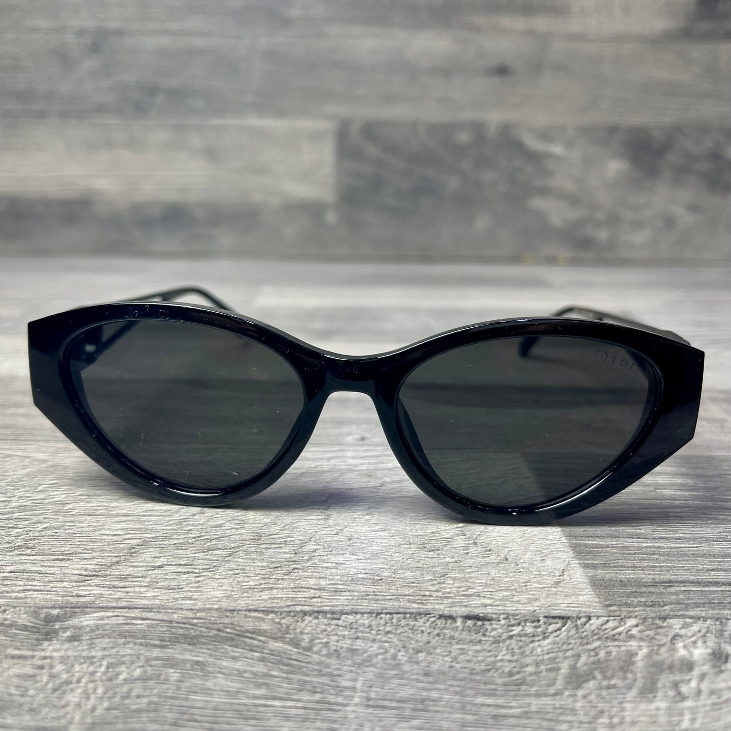 Christian Dior G-33 Black 2026