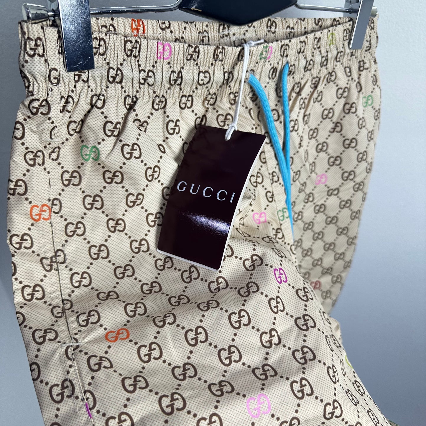 Gucci Gg Men’s Supreme Swim 2026