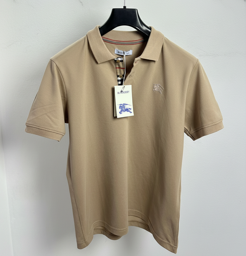 Burberry T-Shirt Beige 2026