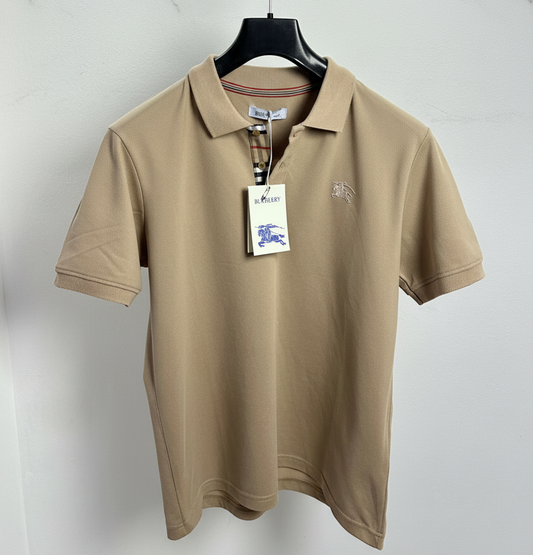 Burberry T-Shirt Beige 2026