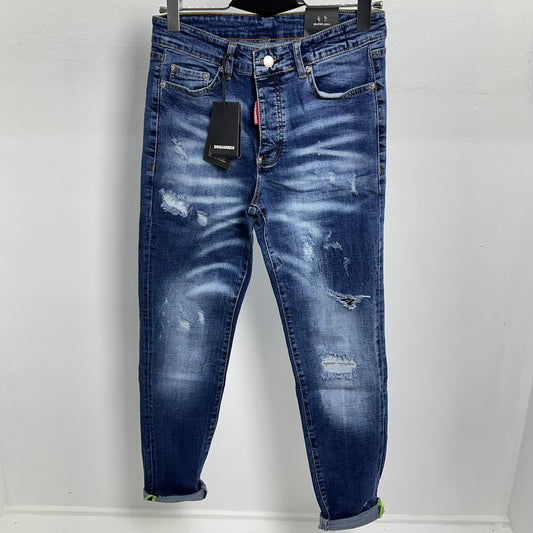 Dsquared2 Jean :Dsq G11