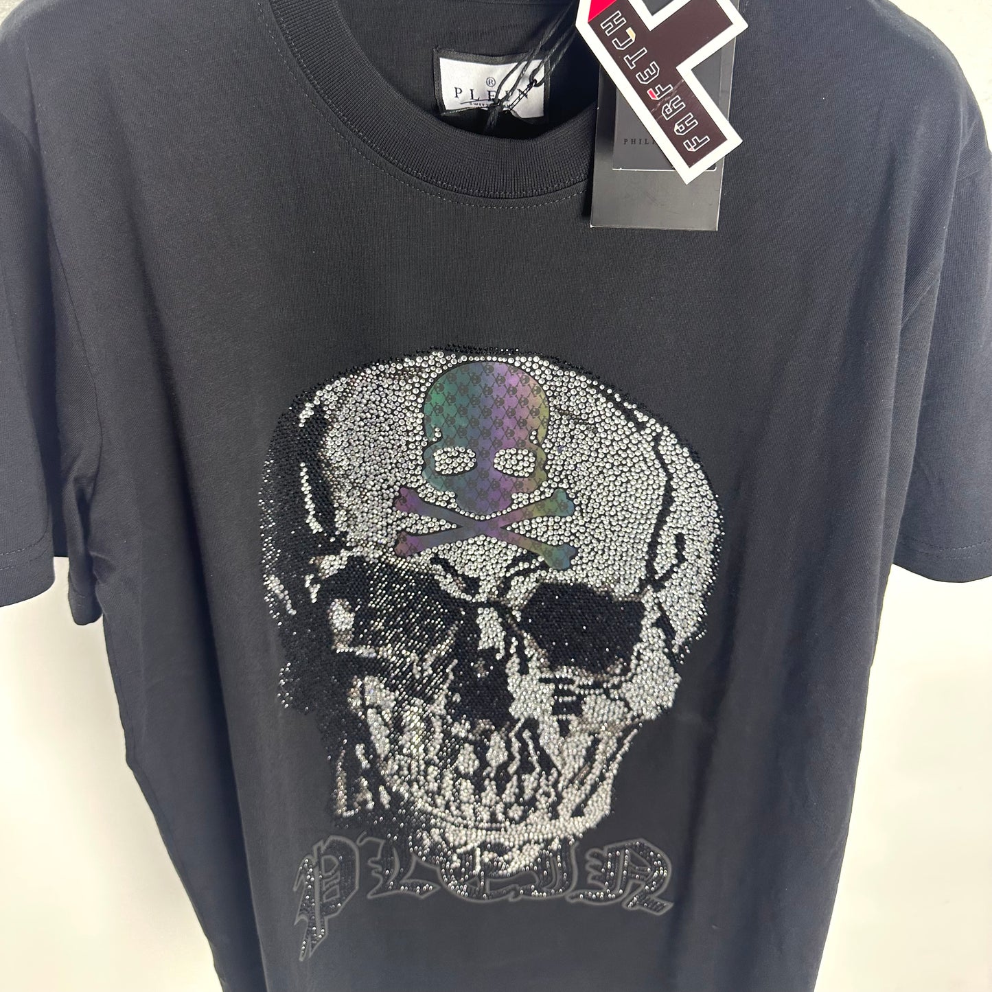 Philipp Plein Skull Black 2026