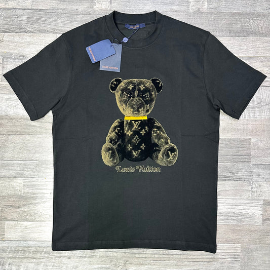 LV Bear Black Classic 2026